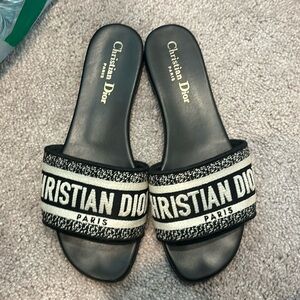 Christian Dior Sandals